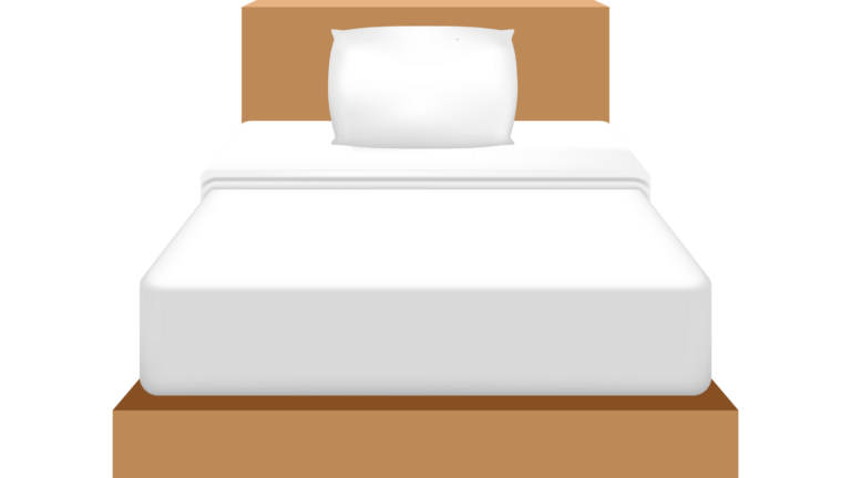 Mattress recycling in action